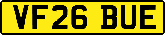 VF26BUE