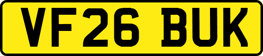 VF26BUK