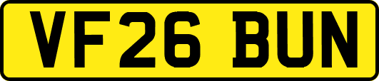 VF26BUN