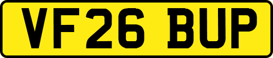 VF26BUP