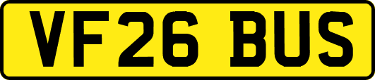 VF26BUS