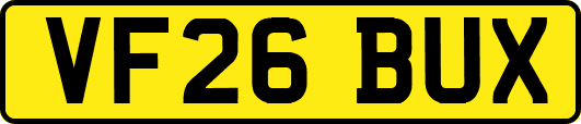 VF26BUX