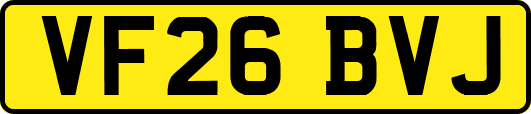 VF26BVJ