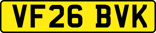 VF26BVK