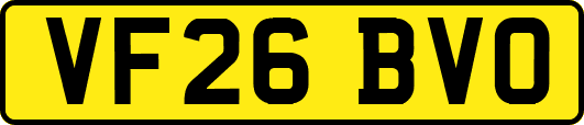 VF26BVO