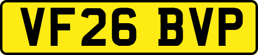 VF26BVP