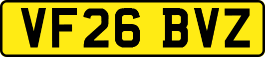 VF26BVZ