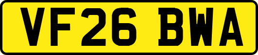 VF26BWA