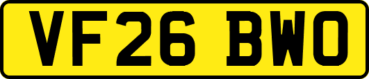 VF26BWO