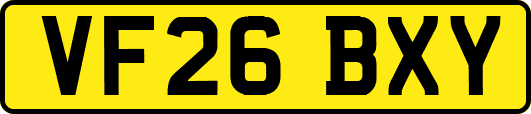 VF26BXY
