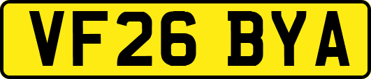 VF26BYA