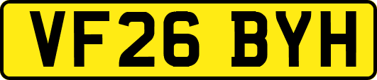 VF26BYH