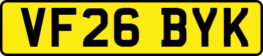 VF26BYK