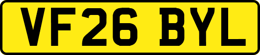 VF26BYL