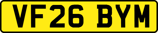 VF26BYM
