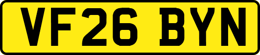 VF26BYN