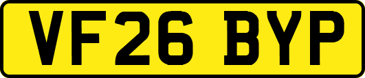 VF26BYP
