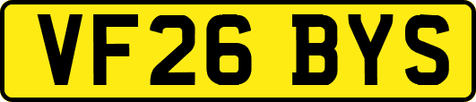 VF26BYS