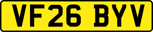 VF26BYV