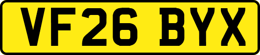 VF26BYX