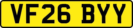 VF26BYY
