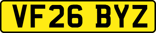 VF26BYZ