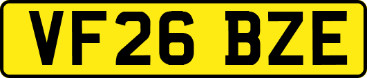 VF26BZE