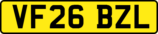 VF26BZL
