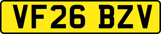 VF26BZV