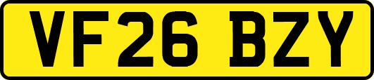 VF26BZY