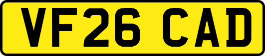 VF26CAD