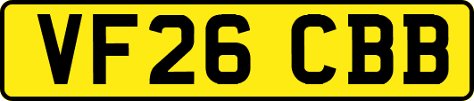 VF26CBB
