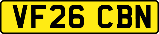 VF26CBN