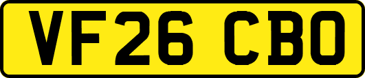 VF26CBO