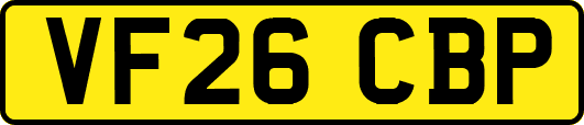 VF26CBP