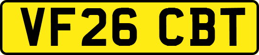 VF26CBT
