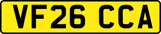 VF26CCA