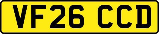 VF26CCD
