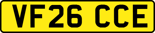 VF26CCE