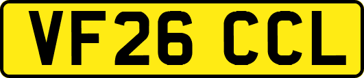 VF26CCL