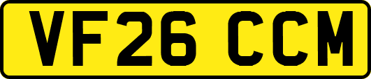 VF26CCM