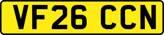 VF26CCN