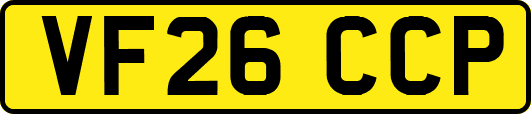 VF26CCP