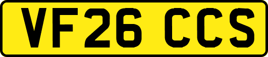 VF26CCS