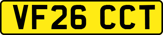 VF26CCT