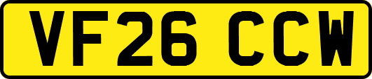 VF26CCW