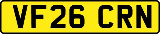 VF26CRN