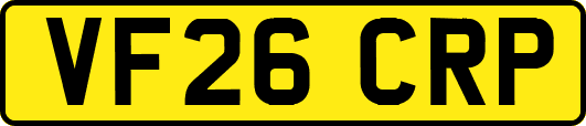 VF26CRP