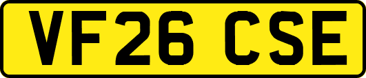 VF26CSE