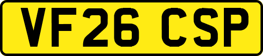 VF26CSP